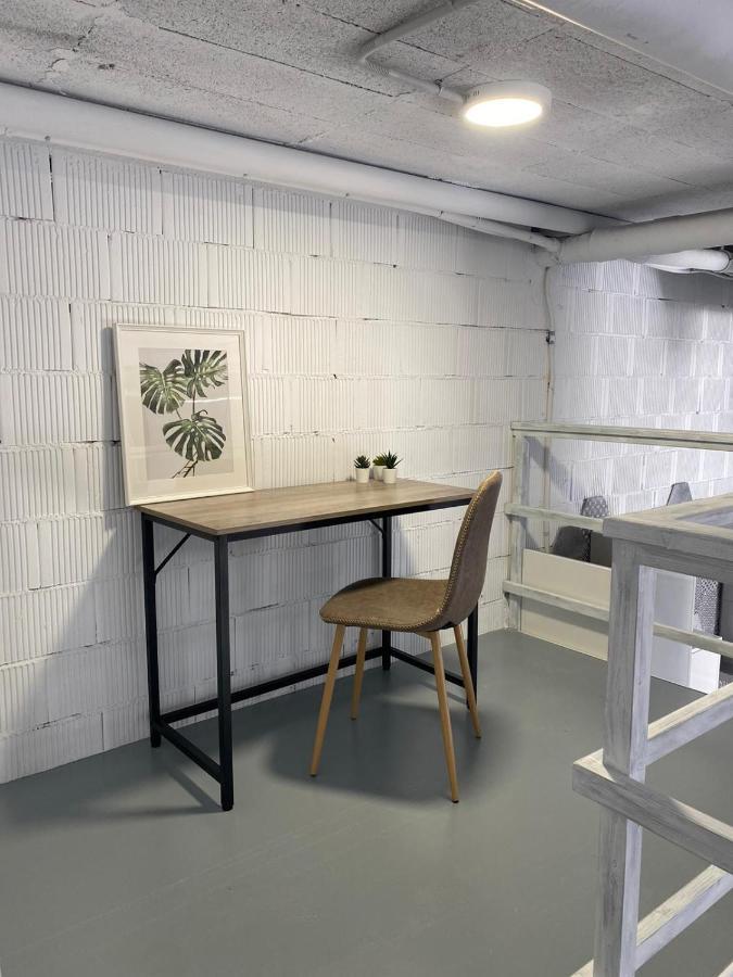 Loft Manuel De Falla Maracena Exteriör bild